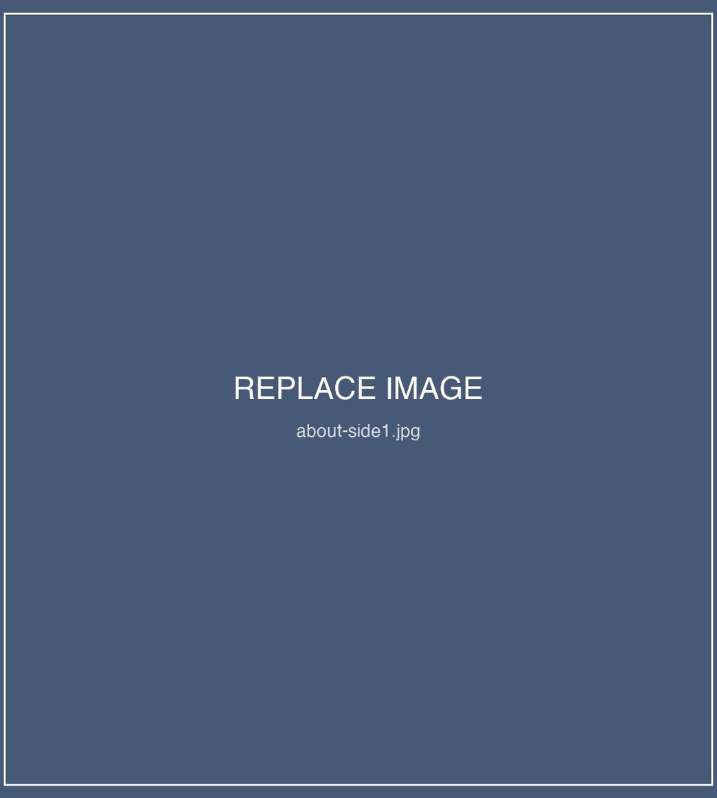 Replace with a photo relevant to your business
