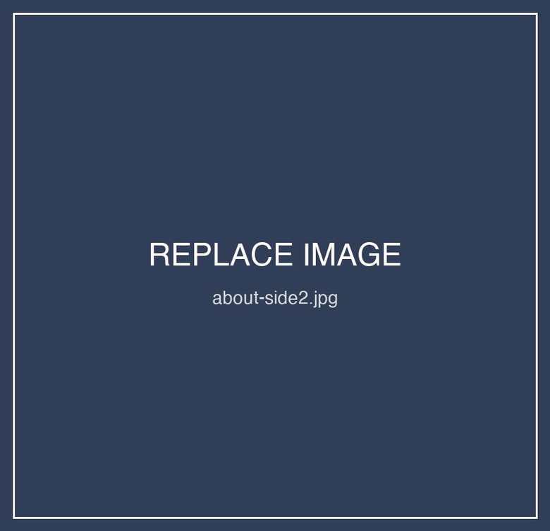 Replace with a photo relevant to your business